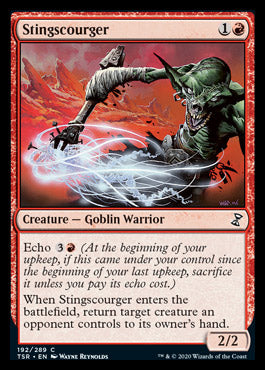 Stingscourger [Time Spiral Remastered] | Odin's Place