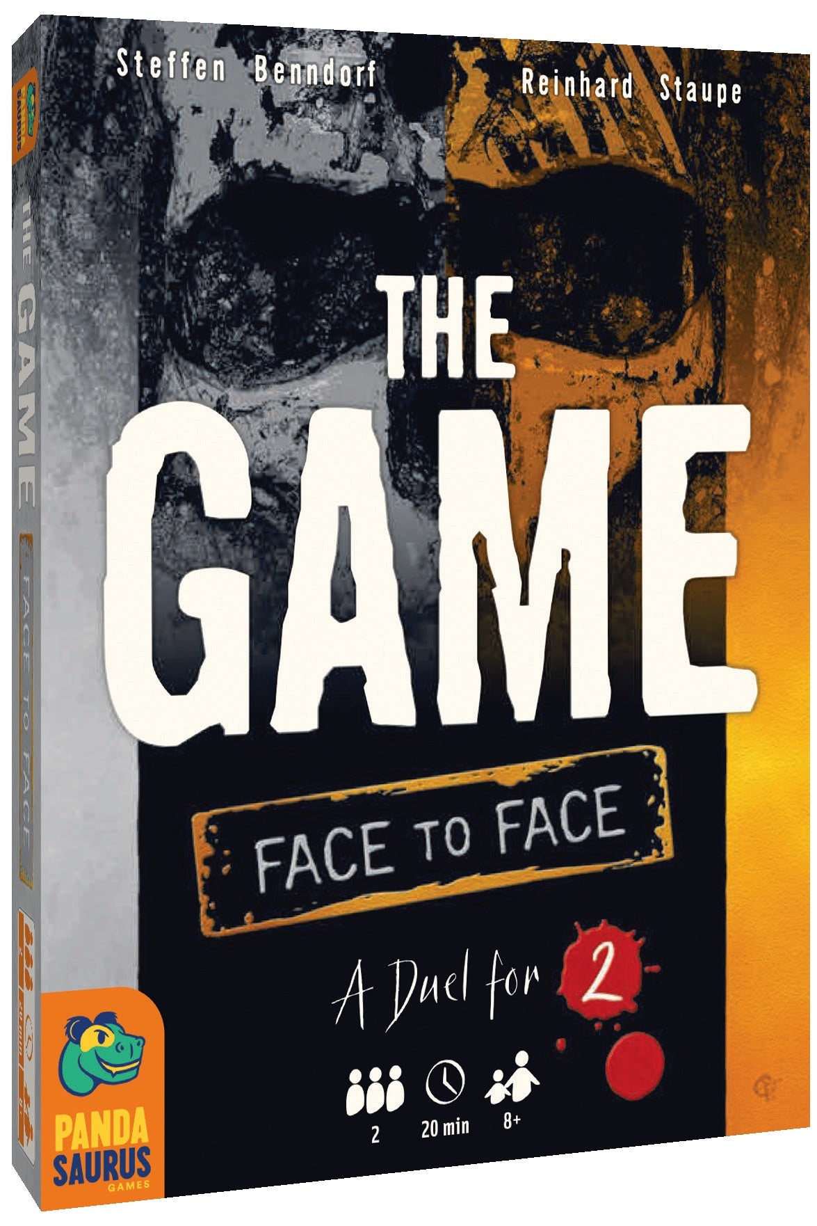 The Game: Face to Face | Odin's Place