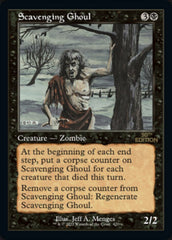 Scavenging Ghoul (Retro) [30th Anniversary Edition] | Odin's Place