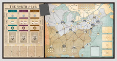 Freedom: The Underground Railroad | Odin's Place