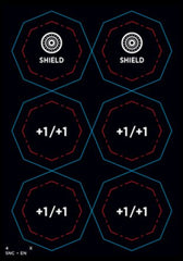 Punch Card (3/4) [Streets of New Capenna Tokens] | Odin's Place