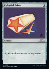 Celestial Prism [30th Anniversary Edition] | Odin's Place