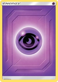 Psychic Energy (2019 Unnumbered) [Sun & Moon: Team Up] | Odin's Place