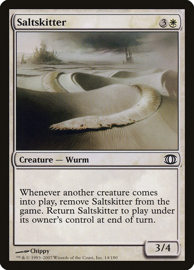 Saltskitter (14) [Future Sight] | Odin's Place