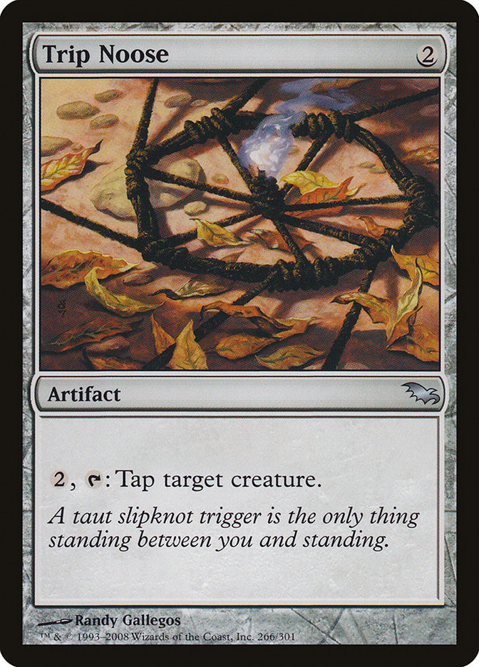 Trip Noose (266) [Shadowmoor] | Odin's Place
