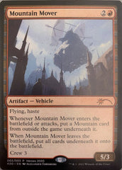 Mountain Mover [Heroes of the Realm 2020] | Odin's Place