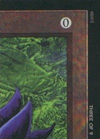 Black Lotus (3) (3 of 9) (Ultra PRO Puzzle Quest) [Media Promos] | Odin's Place