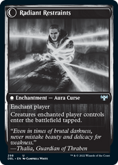 Radiant Grace // Radiant Restraints [Innistrad: Double Feature] | Odin's Place