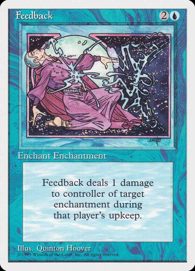 Feedback [Rivals Quick Start Set] | Odin's Place