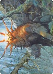 Ayula, Queen Among Bears // Ayula, Queen Among Bears [Modern Horizons Art Series] | Odin's Place