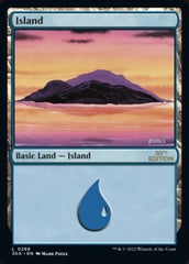 Island (286) [30th Anniversary Edition] | Odin's Place