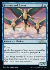 Phantasmal Forces [30th Anniversary Edition] | Odin's Place