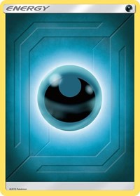 Darkness Energy (2019 Unnumbered) [Sun & Moon: Team Up] | Odin's Place