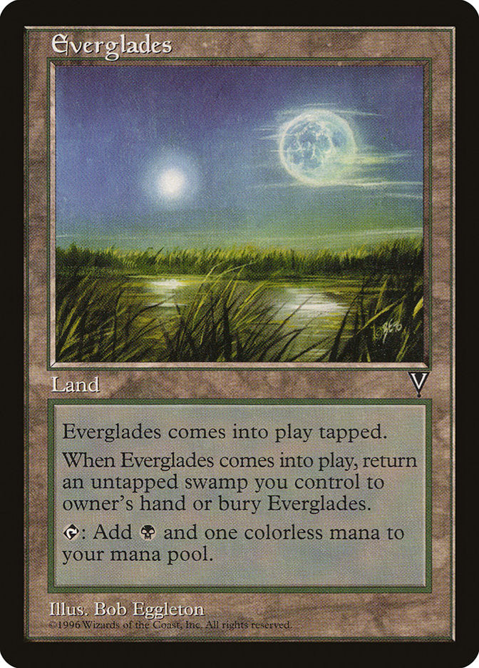 Everglades (162) [Visions] | Odin's Place