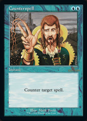 Counterspell (Retro) [30th Anniversary Edition] | Odin's Place