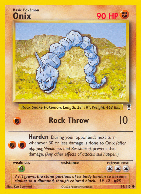 Onix (84/110) [Legendary Collection] | Odin's Place
