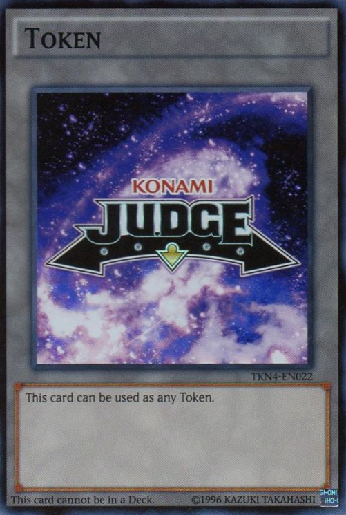 Token [TKN4-EN022] Super Rare | Odin's Place
