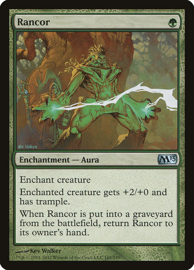 Rancor (185) [Magic 2013] | Odin's Place