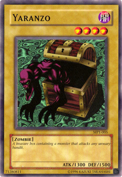 Yaranzo [MP1-005] Common | Odin's Place