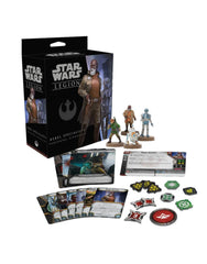 Star Wars Legion: Rebel Specialists Personnel Expansion | Odin's Place