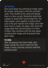 Cyber Simulacrum (Magic Minigame) [Kamigawa: Neon Dynasty Minigame] | Odin's Place