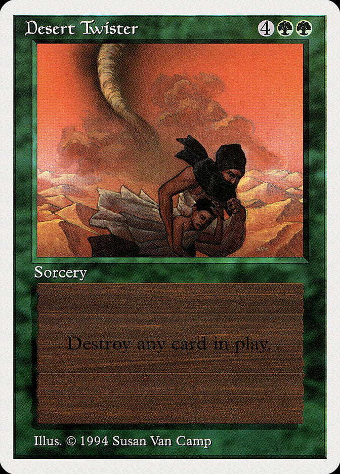 Desert Twister [Summer Magic / Edgar] | Odin's Place