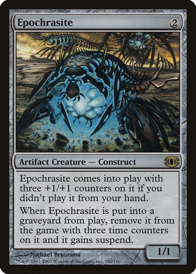 Epochrasite (162) [Future Sight] | Odin's Place