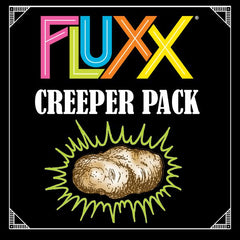 Fluxx Creeper Pack | Odin's Place