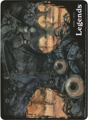 Underworld Dreams (Oversized) [Eighth Edition Box Topper] | Odin's Place