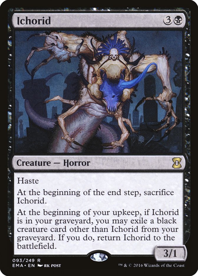 Ichorid (93) [Eternal Masters] | Odin's Place