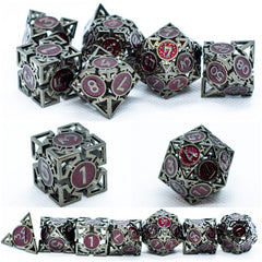 Game Habit Deadly Arrow Dice Assorted Colors | Odin's Place