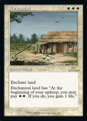 Farmstead (Retro) [30th Anniversary Edition] | Odin's Place