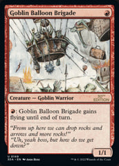 Goblin Balloon Brigade [30th Anniversary Edition] | Odin's Place
