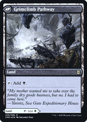 Brightclimb Pathway // Grimclimb Pathway [Zendikar Rising Prerelease Promos] | Odin's Place