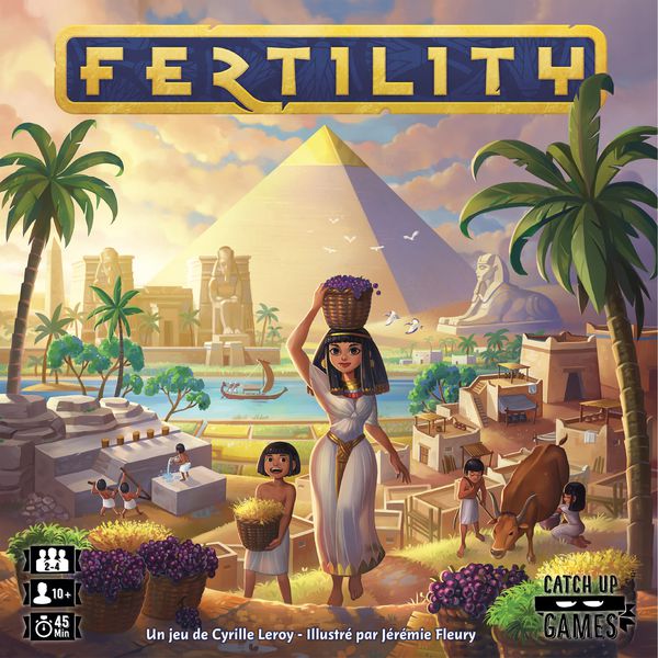 Fertility | Odin's Place