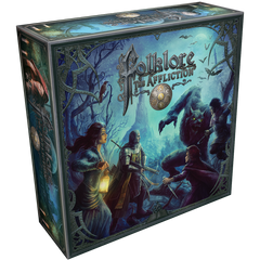 Folklore the Affliction | Odin's Place