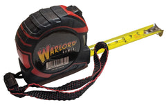 Warlord Tape Measure | Odin's Place