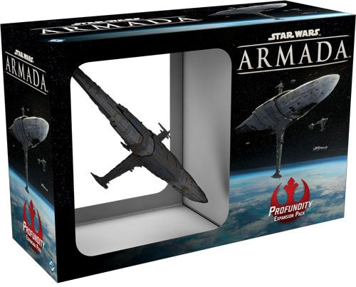 Star Wars Armada: Profundity Expansion Pack | Odin's Place