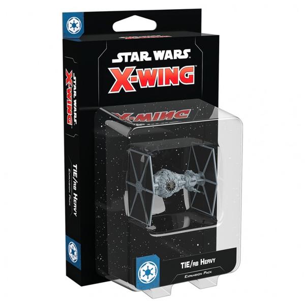 Star Wars X-Wing TIE/Rb Heavy Expansion | Odin's Place