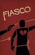Fiasco Classic | Odin's Place