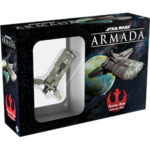 Star Wars Armada: Phoenix Home Expansion Pack | Odin's Place