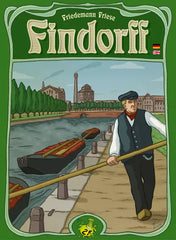 CL Findorff | Odin's Place