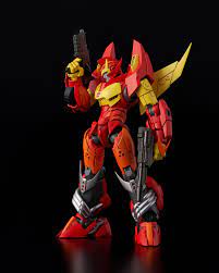 Rodimus IDW Transformers Flame Toys Furai Model | Odin's Place