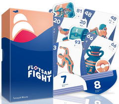 Flotsam Fight | Odin's Place