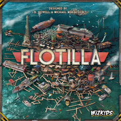 Flotilla | Odin's Place