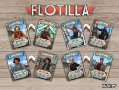 Flotilla | Odin's Place