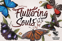 Fluttering Souls | Odin's Place