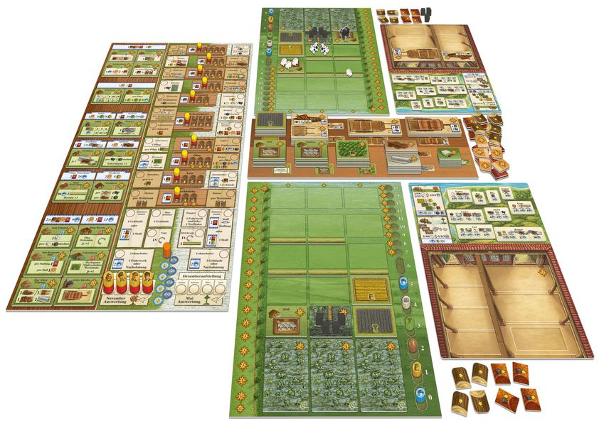 Fields of Arle | Odin's Place