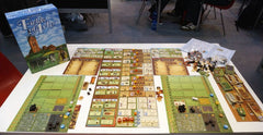 Fields of Arle | Odin's Place
