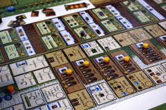 Fields of Arle | Odin's Place